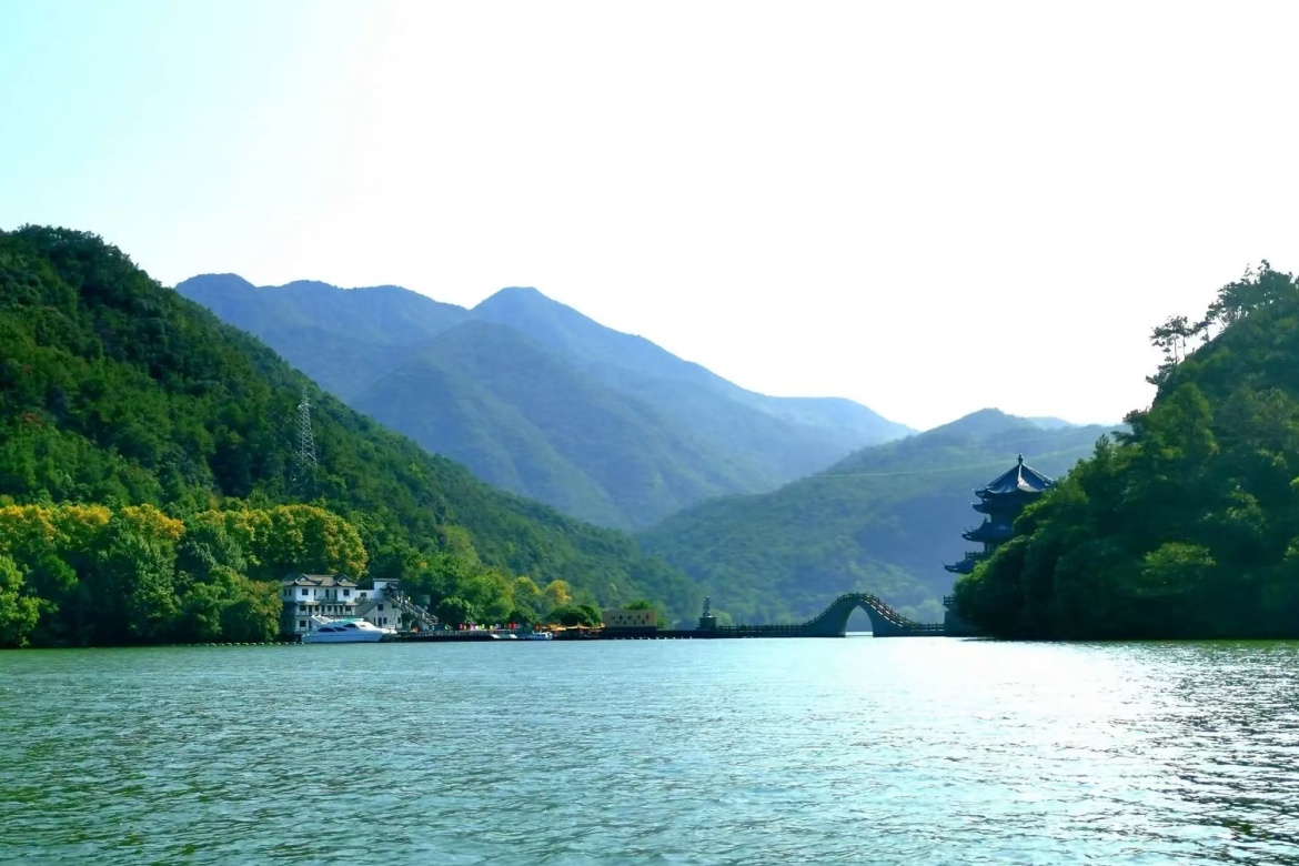 Daqing Mountain